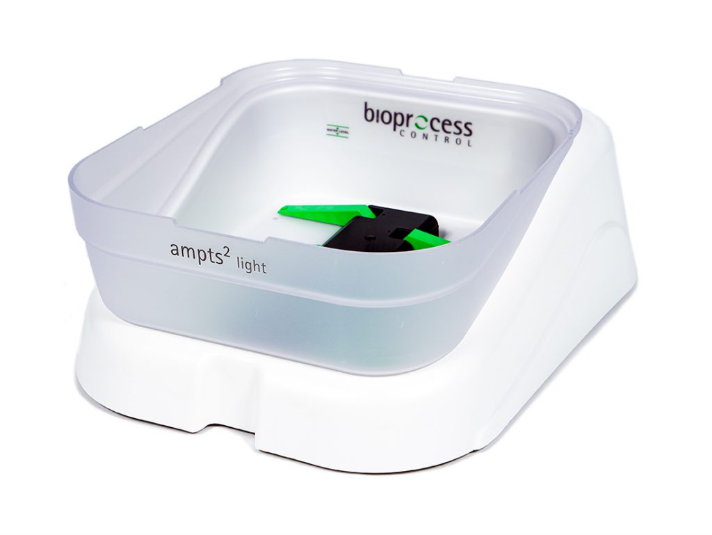 全自動(dòng)甲烷潛力測(cè)試系統(tǒng)