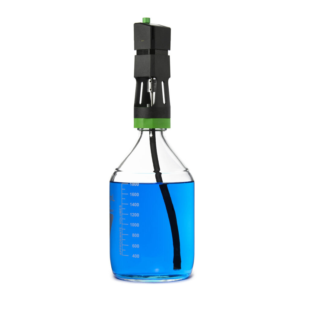 BPC-Move攪拌1800ml反應器